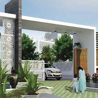 Living Landmark Mega Meadows, Hyderabad 3